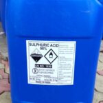 Sulfuric Acid 98% from SNDB India